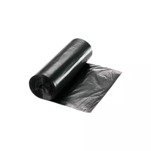 Sacs à déchets 75l OKS, balots de 20rlx de 10 sacs.